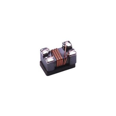 Abracon Common Mode Chokes/Filters Imp 120 Ohm ACM-21-121M-T